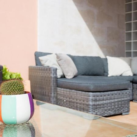 فيلا Modern House With Private Swimming Pool El Médano المظهر الخارجي الصورة