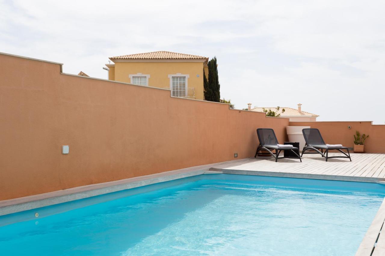 فيلا Modern House With Private Swimming Pool El Médano المظهر الخارجي الصورة